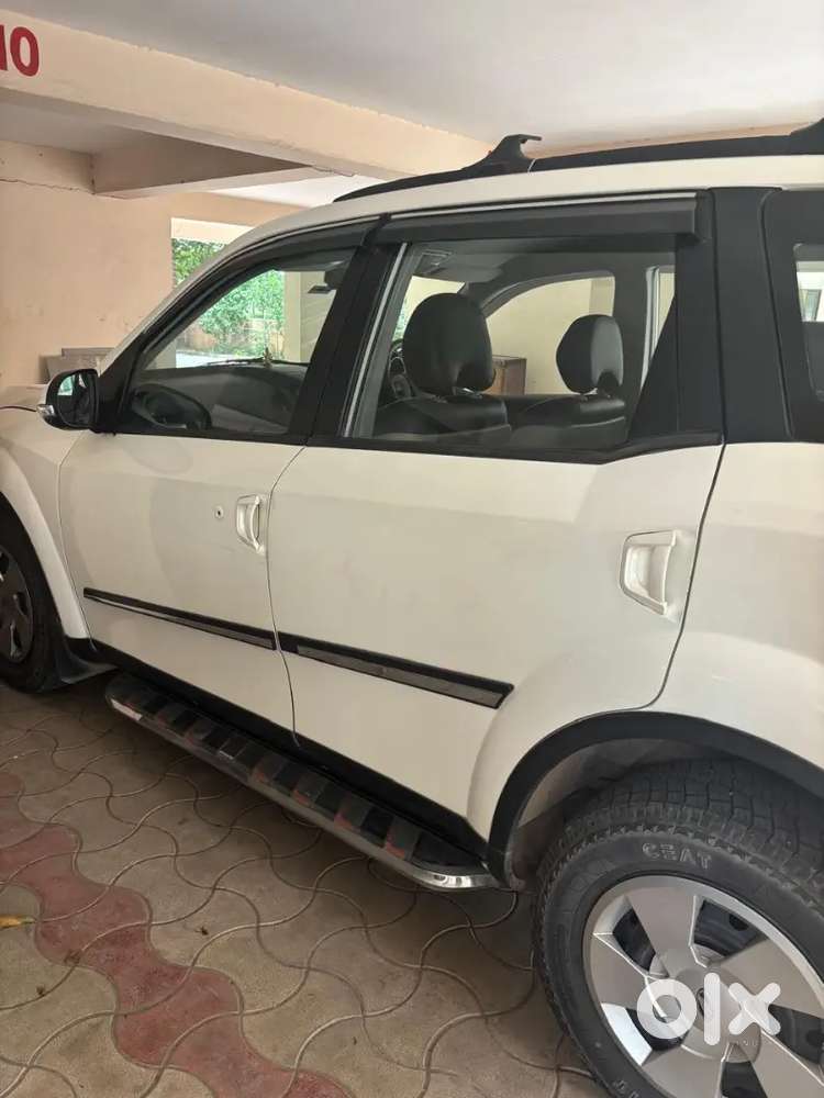 Mahindra Xuv500 2017 Diesel