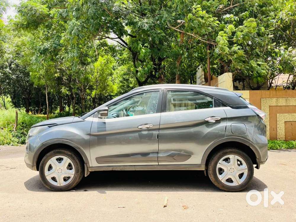 Tata Nexon 1.2 Revotron Xm (s), 2020, Cng & Hybrids