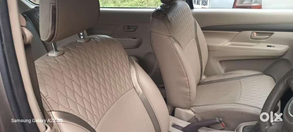 Maruti Suzuki Ertiga 2019 Diesel Well Maintained