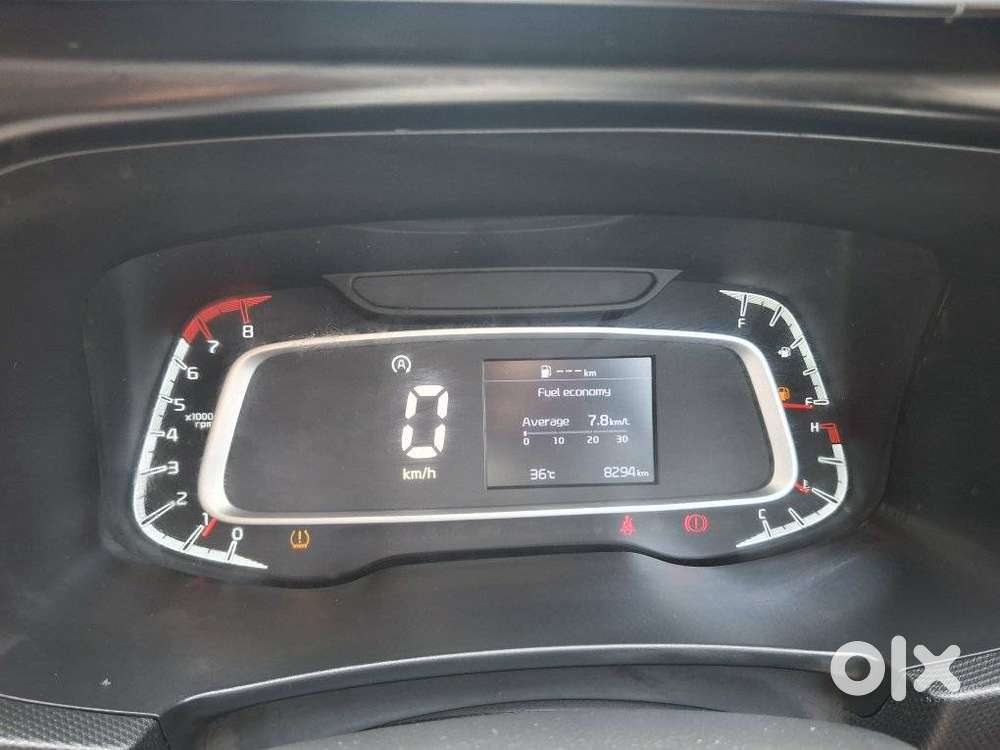 Kia Sonet 1.2 Htk, 2023, Petrol