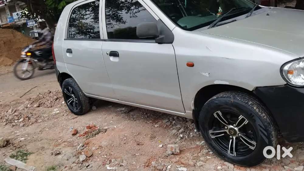 Maruti Suzuki Alto 2007