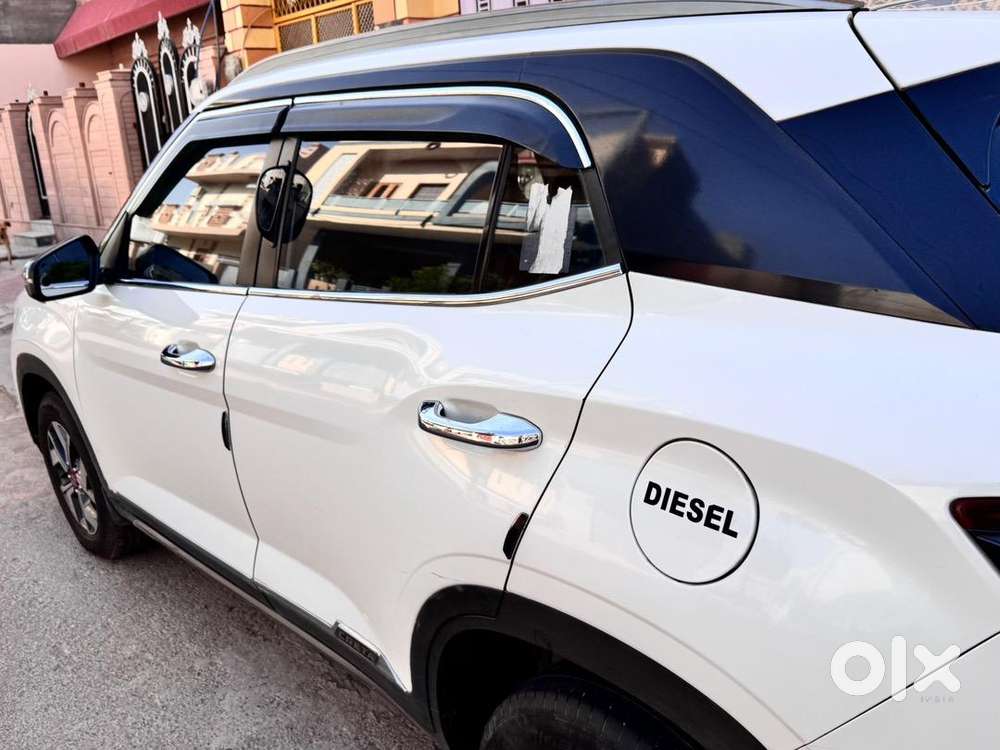 Hyundai Diesel Car 2020