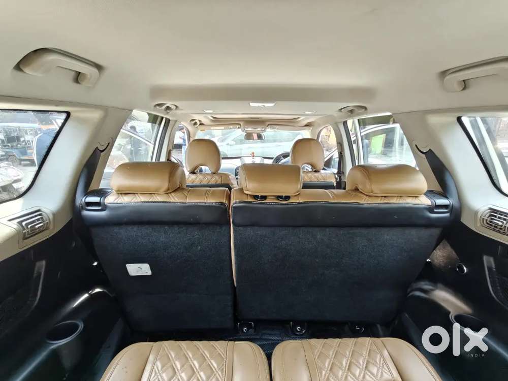 Mahindra Xuv500