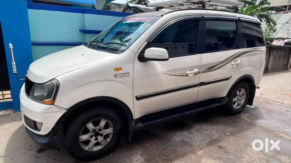 Mahindra Xylo