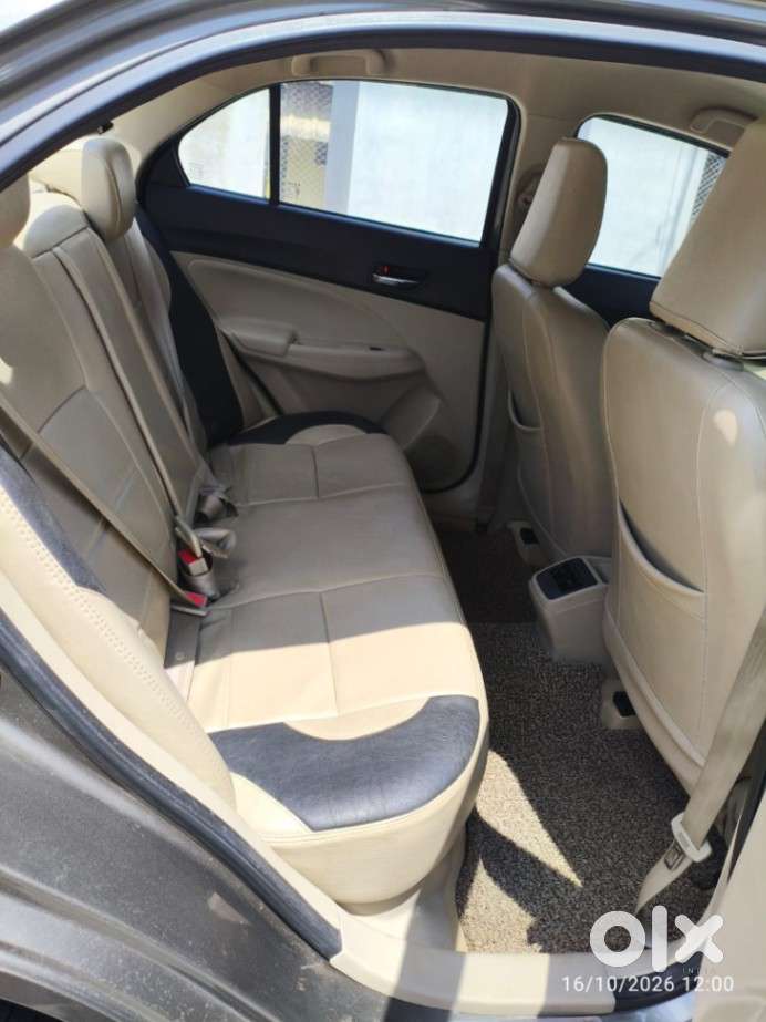 Maruti Suzuki Dzire Vxi Ags, 2024, Petrol