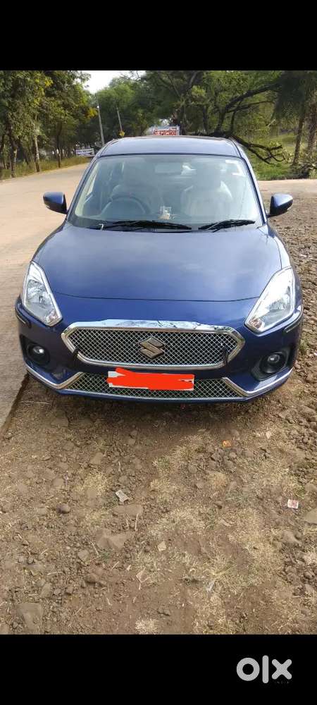 Maruti Suzuki Dzire 2017 Diesel Well Maintained