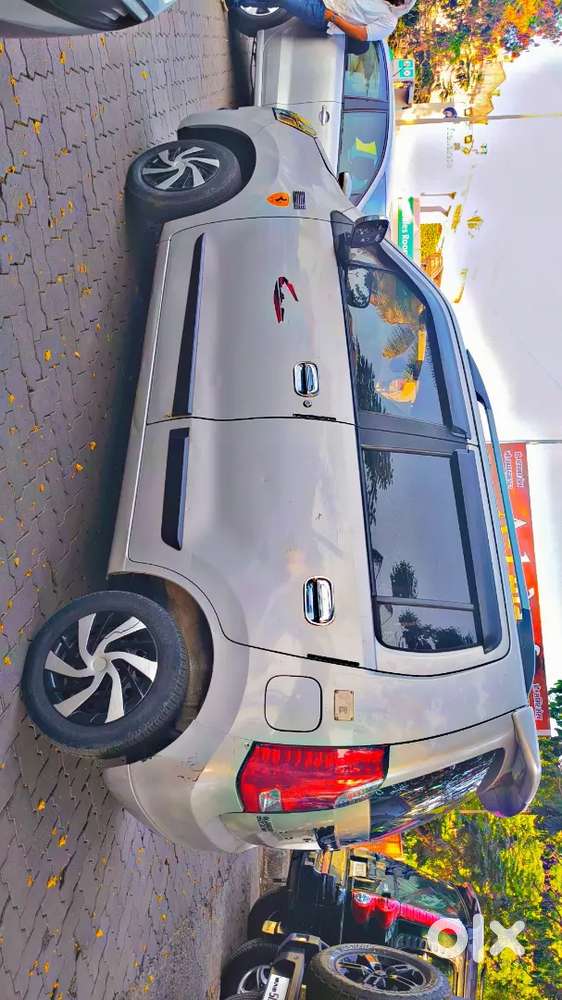 Good Condition Car Location Latur