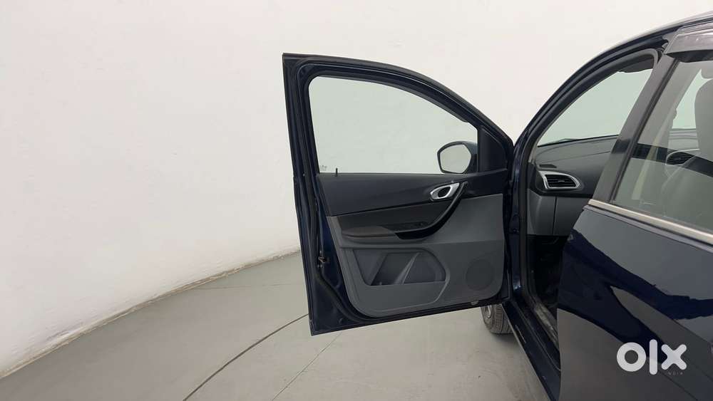 Tata Tigor Xz, 2019, Petrol