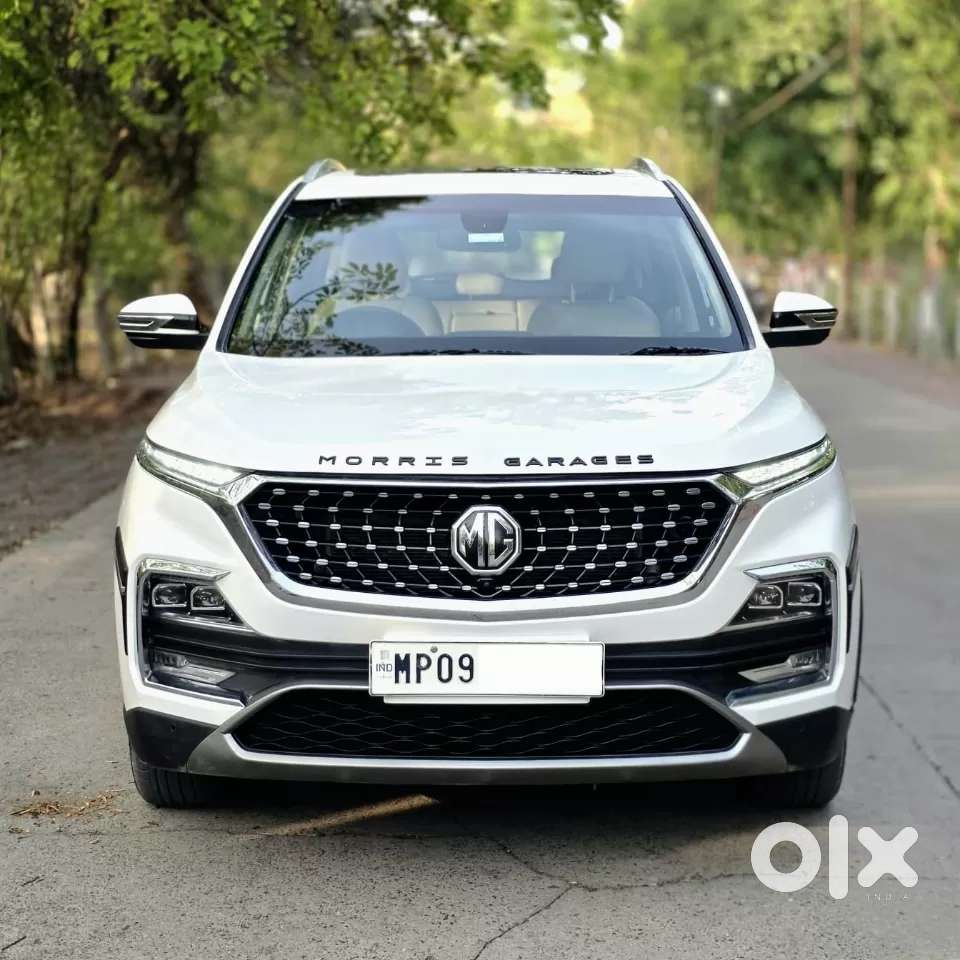 Mg Hector 2.0 Sharp Diesel, 2021, Diesel