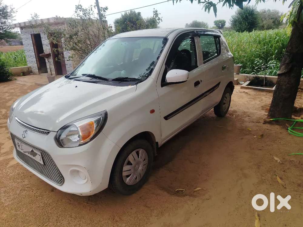 Alto 800 Lxi