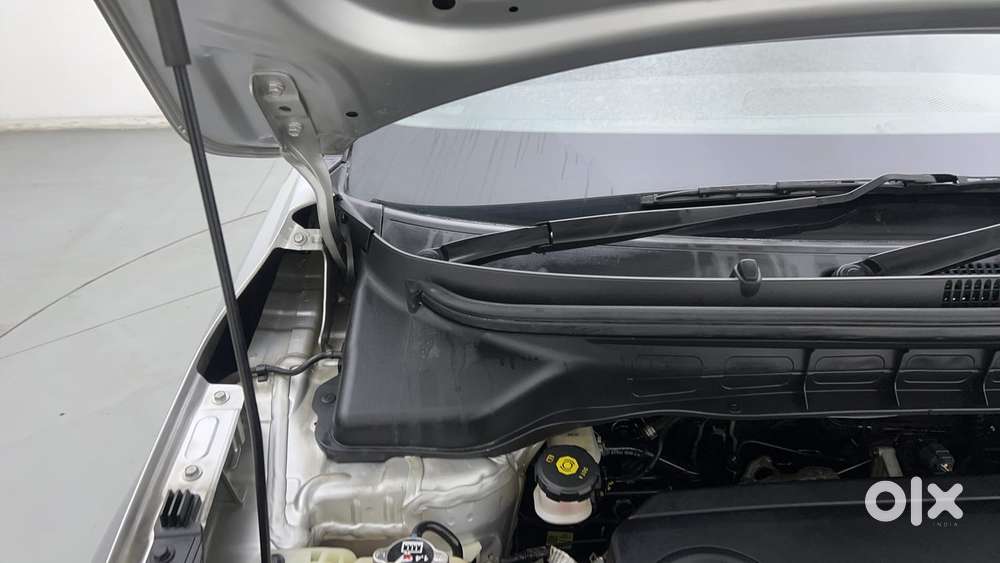 Kia Carens 1.4 Prestige Plus Turbo 7 Str, 2022, Petrol