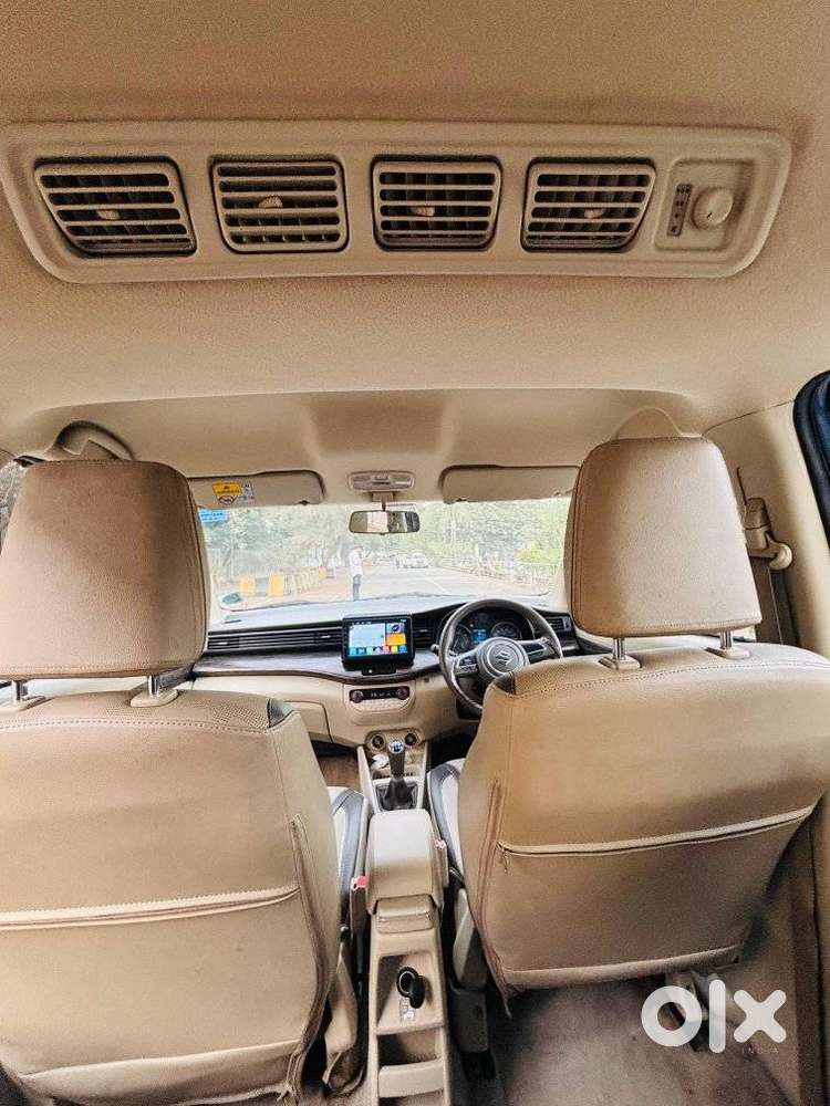 Maruti Suzuki Ertiga 1.4 Zxi Plus Shvs, 2020, Petrol