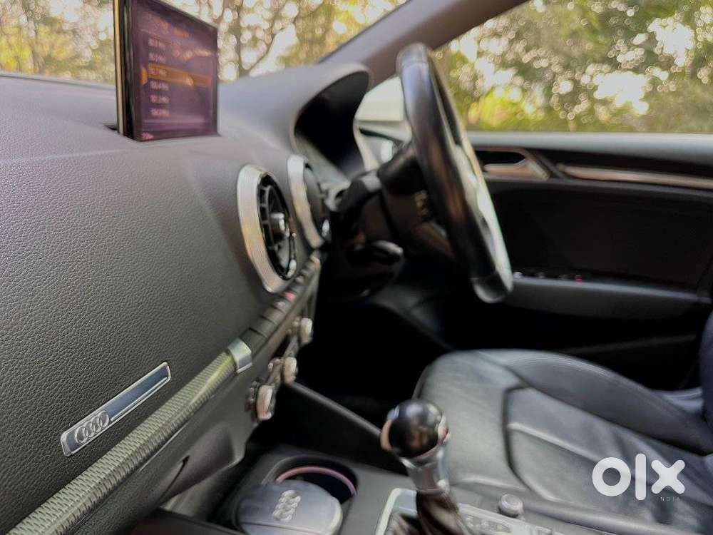 Audi A3, 2019, Diesel