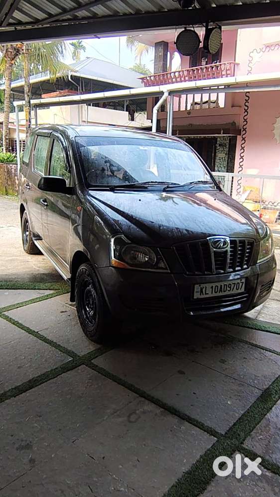 Mahindra Xylo E4 Bs Iv, 2009, Diesel