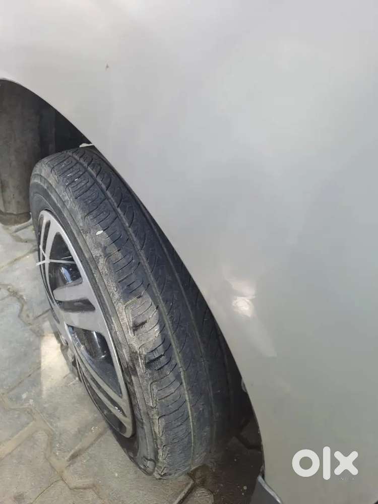 Maruti Suzuki Wagon R Flex Fuel 2011