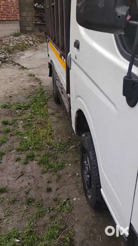 Model 29 Nov 2021 Driven 29000 Brand New Condtion