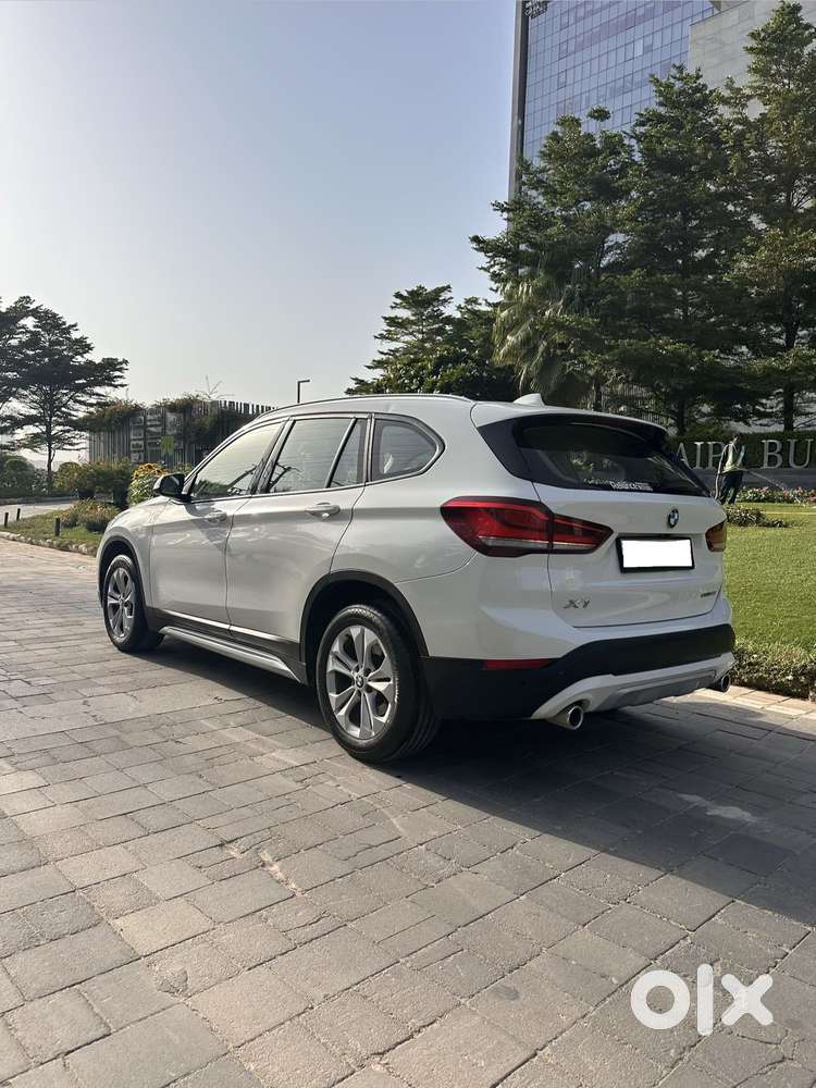 Bmw X1 2.0 Sdrive20i Xline, 2021, Petrol