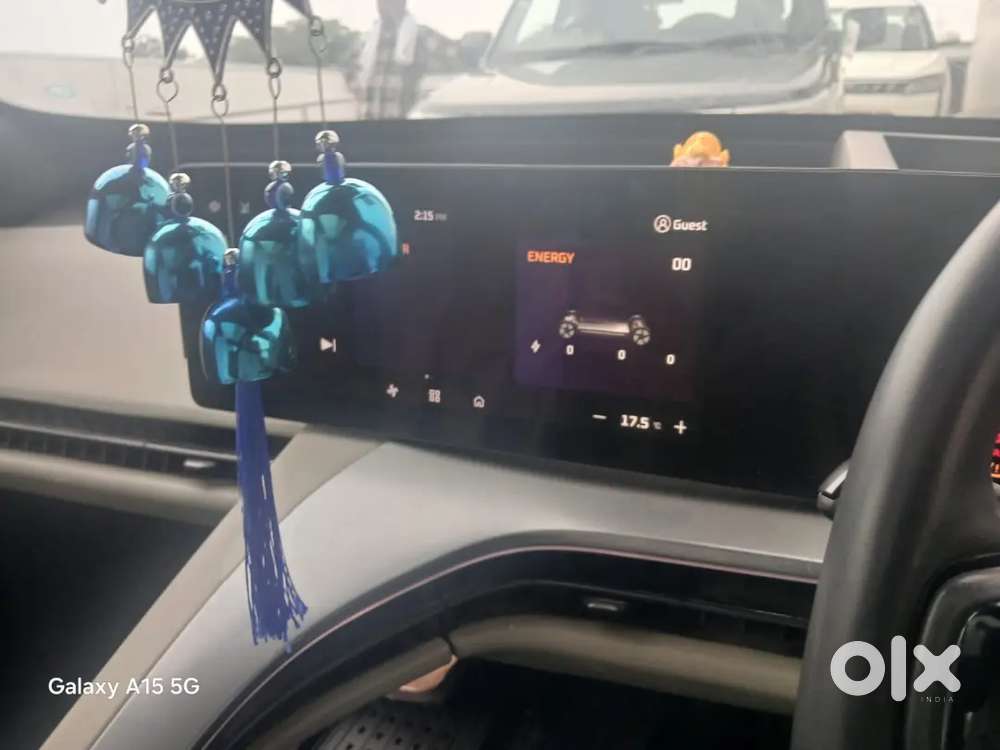 Mahindra Be 6 Pack Three 2025