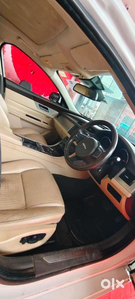 Jaguar Xf 2.0 Diesel Prestige, 2018, Diesel