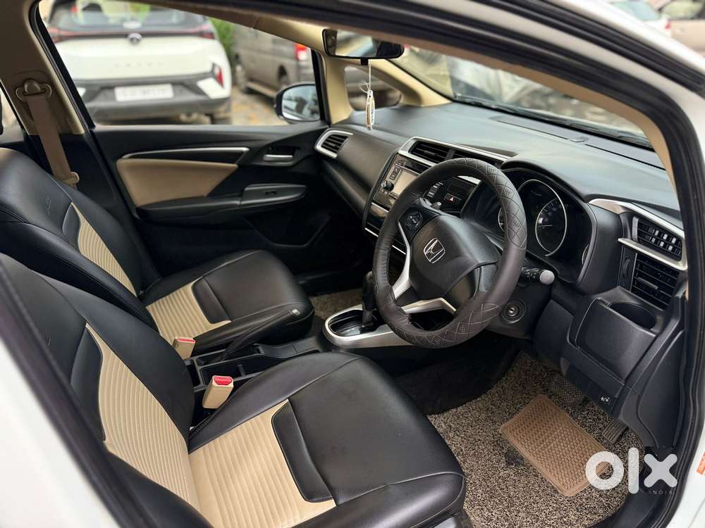 Honda Jazz, 2016, Petrol