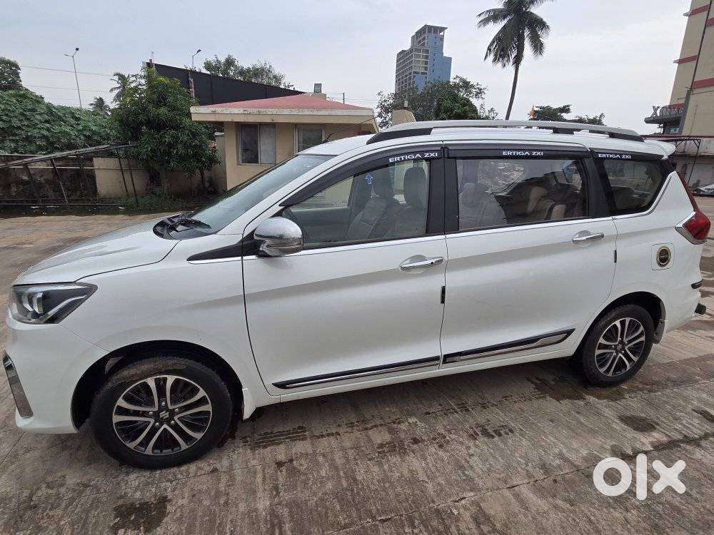 Maruti Suzuki Ertiga Zxi (o) Cng [ ], 2023, Cng & Hybrids