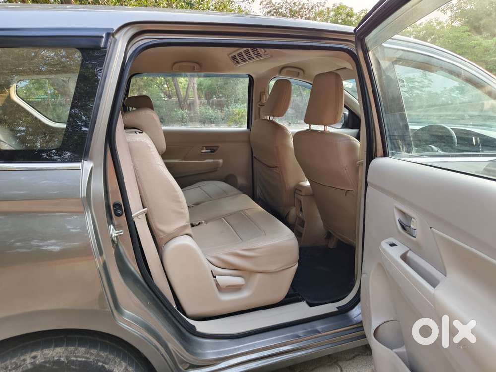 Maruti Suzuki Ertiga Zxi (o) Cng [2022-2023], 2023, Cng & Hybrids