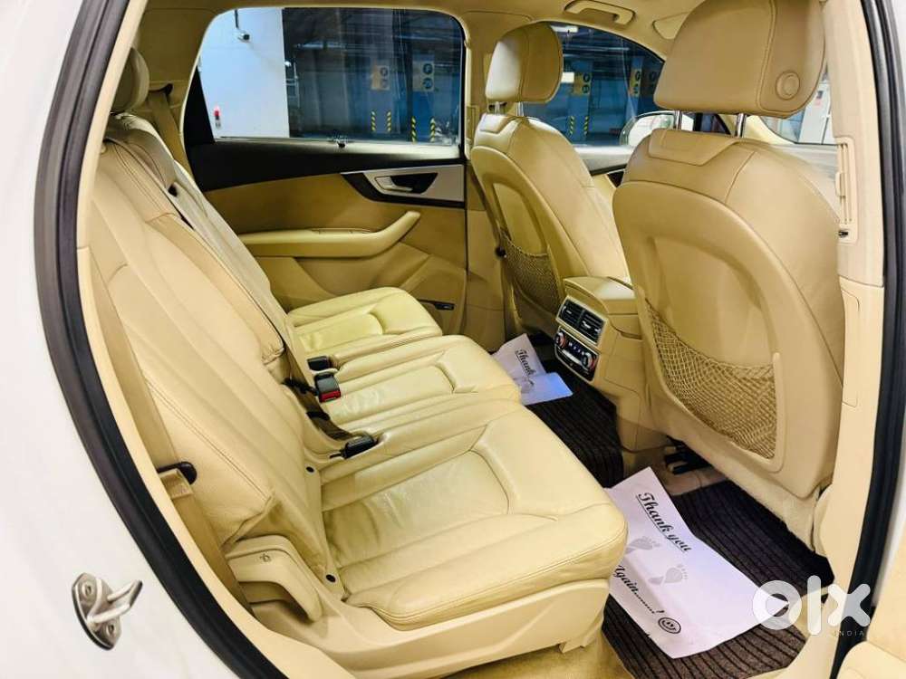 Audi Q7 3.0 45 Tdi Technology Pack, 2017, Diesel