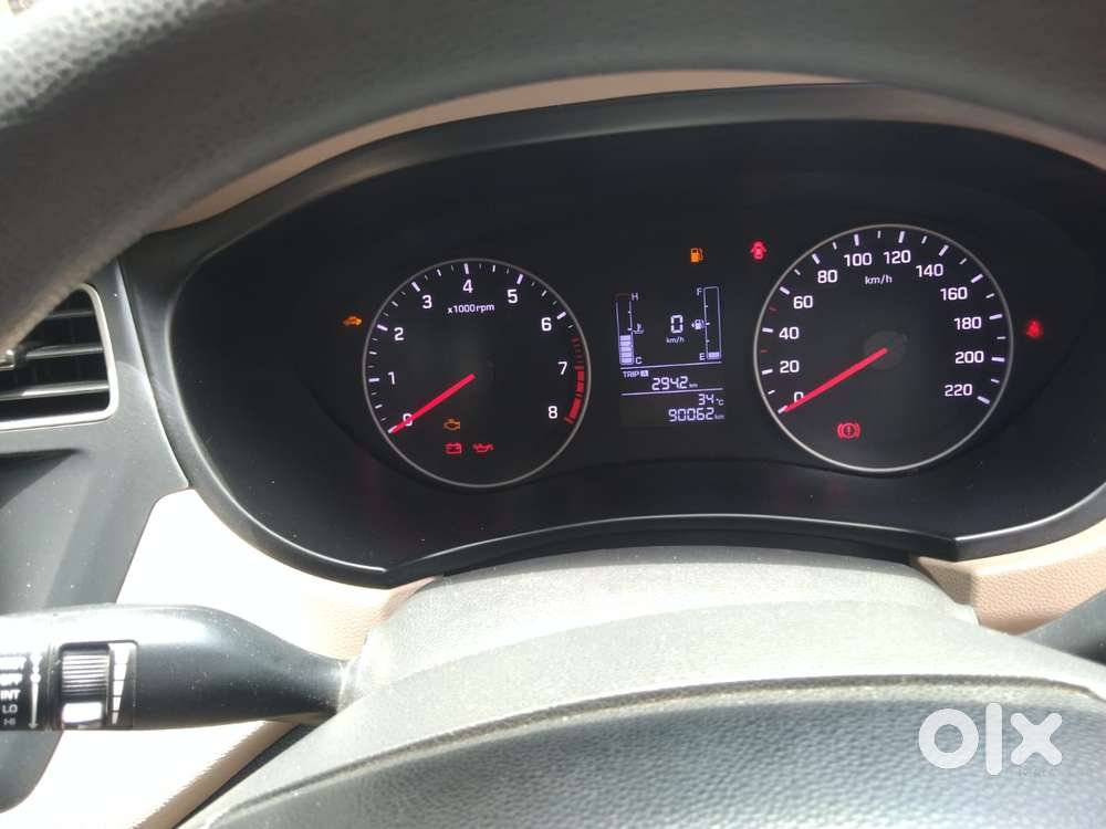 Hyundai I20 Era Diesel, 2018, Diesel
