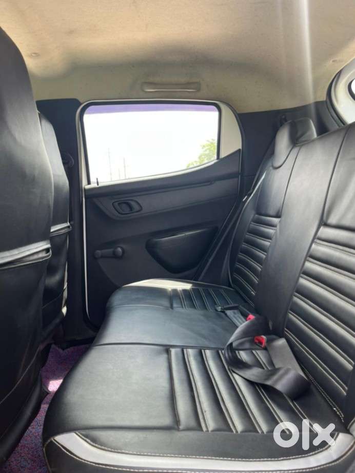 Renault Kwid Rxe 1.0, 2024, Petrol