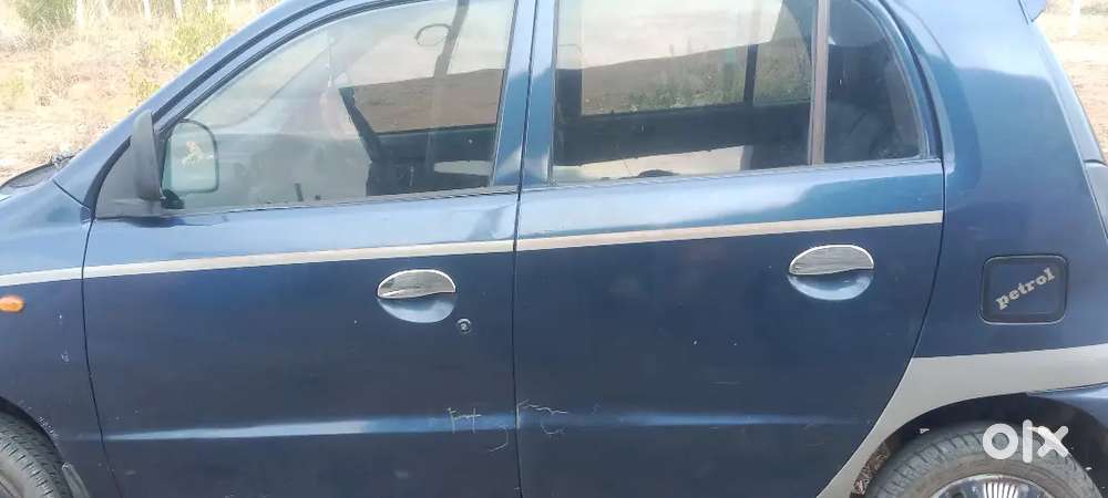 Hyundai Staria 2002 Petrol 10000 Km Driven