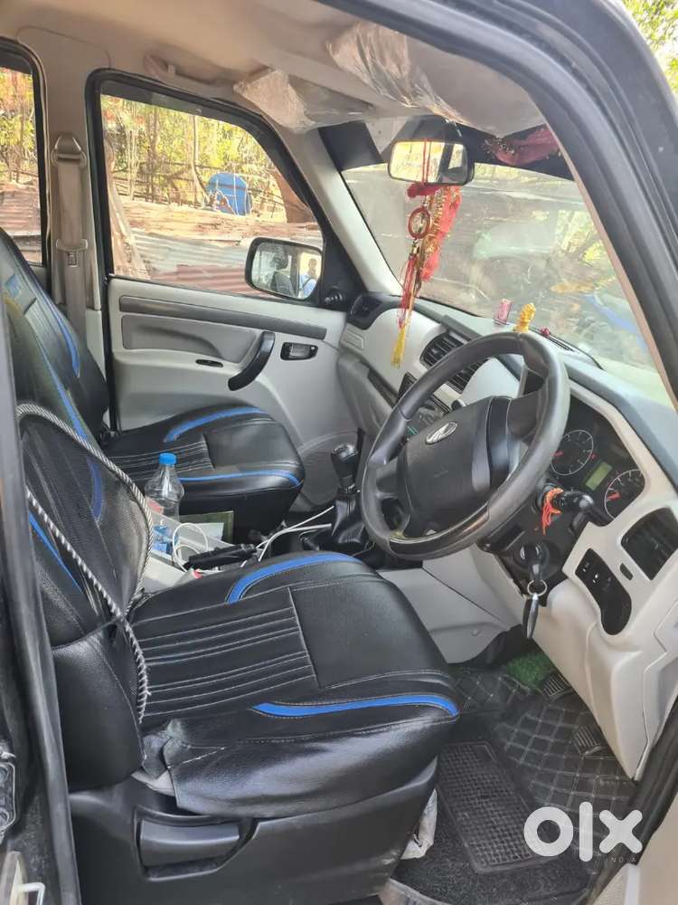 Single Owner Good Condition