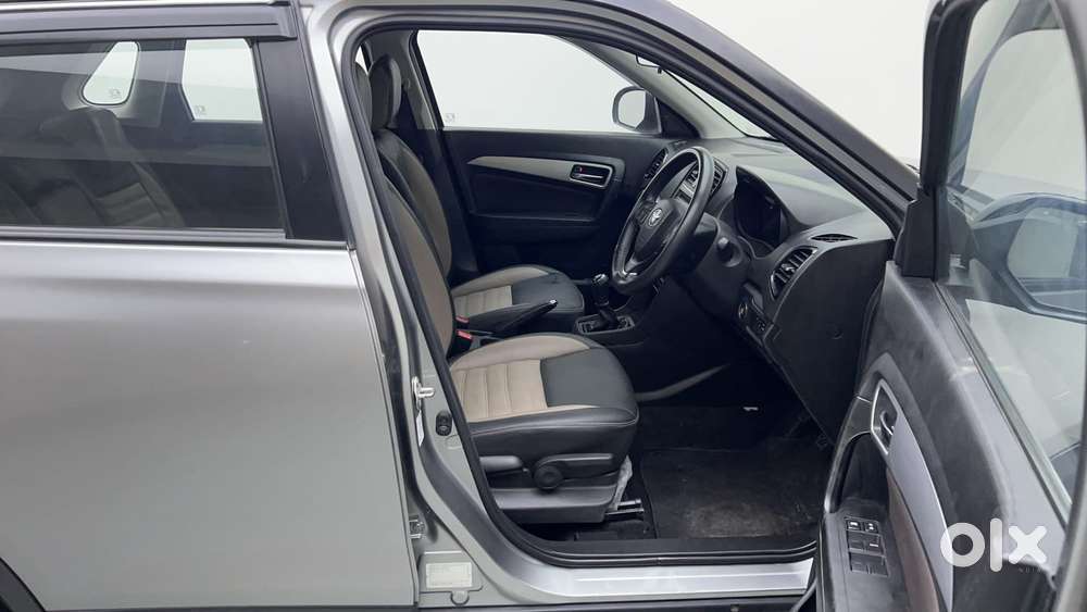 Toyota Urban Cruiser 1.5 High Grade Mt, 2022, Petrol
