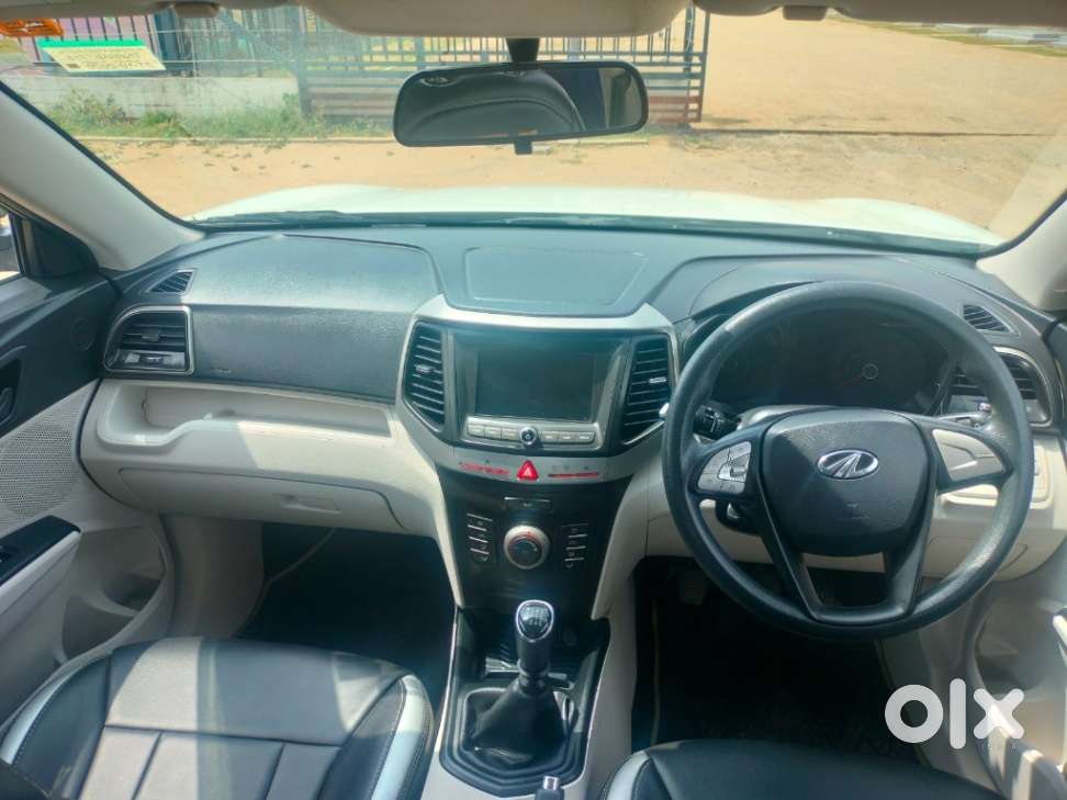 Mahindra Xuv300, 2020, Diesel