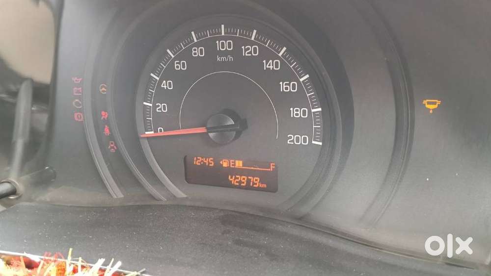 Maruti Suzuki Swift Dzire Ldi (o), 2020, Diesel