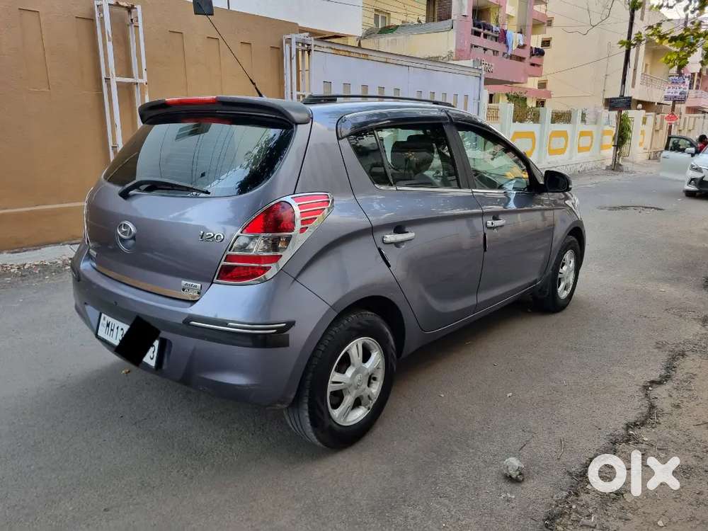 Hyundai I20  Diesel Well Maintained