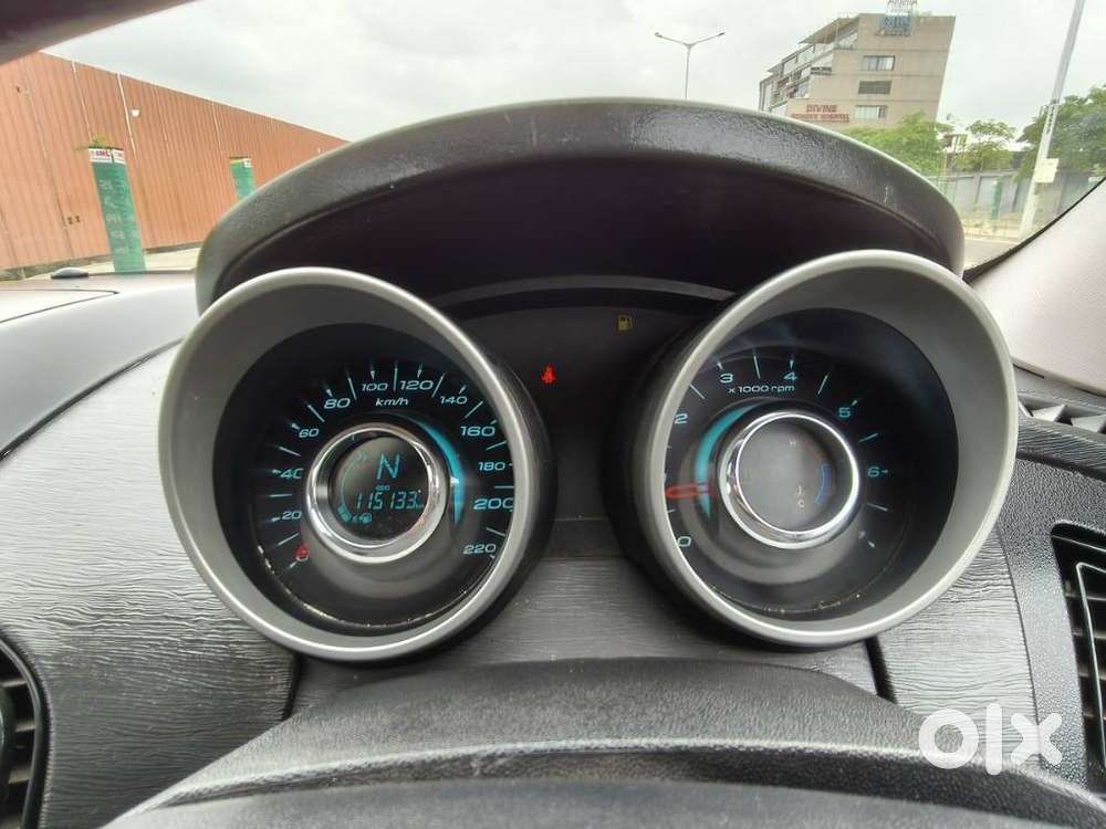 Mahindra Xuv500 2.2 W10, 2017, Diesel