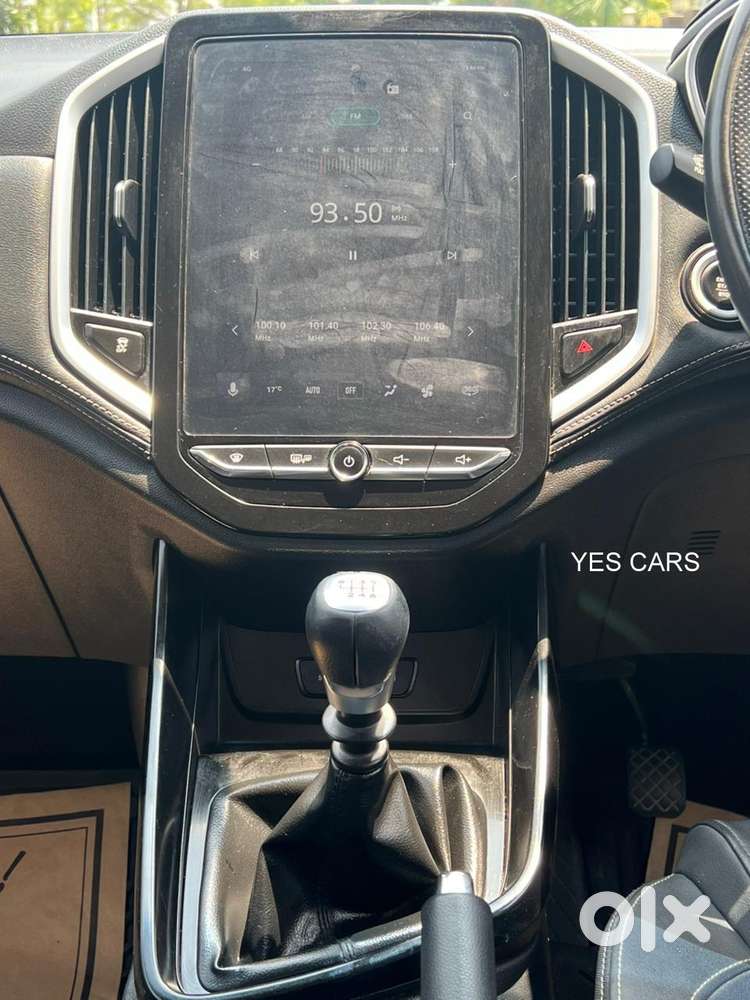 Mg Hector Sharp Pro 1.5 Turbo Mt, 2019, Diesel