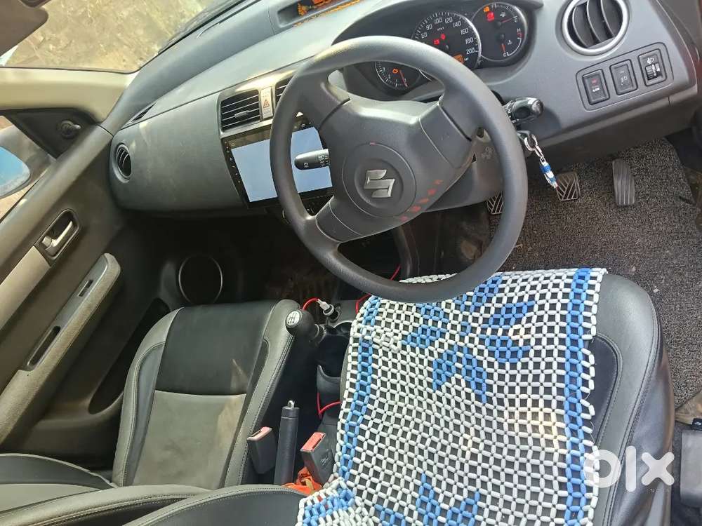 Maruti Suzuki Swift Dzire 2009 Variant Vxi(o) Amt