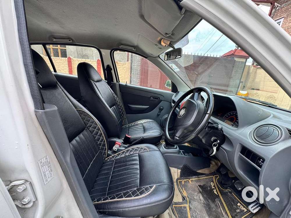 Maruti Suzuki Alto 800 2015 Petrol 99000 Km Driven