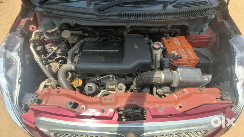 Maruti Suzuki Ertiga 2012-2015 Vdi, 2012, Diesel