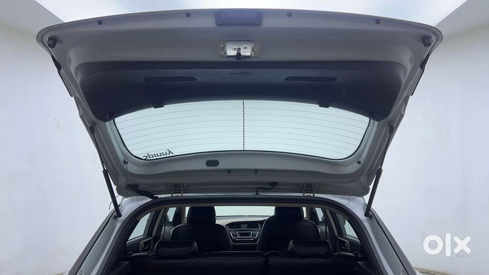 Hyundai Elite I20 [ ] 1.2 Asta, 2015, Petrol