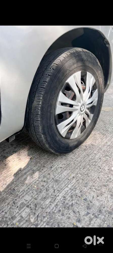 Maruti Suzuki Alto 800 2015 Petrol 64000 Km Driven