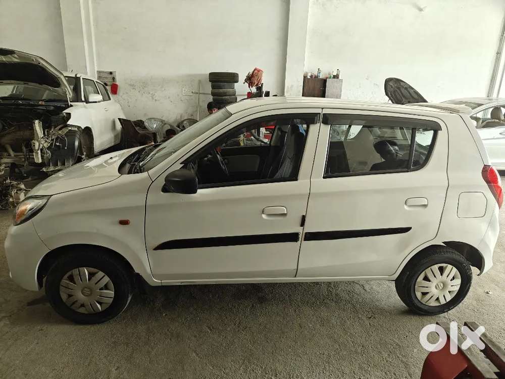 Maruti Suzuki Alto 2022 Manual Petrol