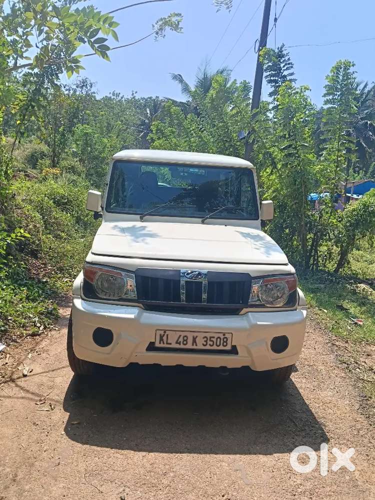 Mahindra Be 6 2017 Diesel Well Maintained