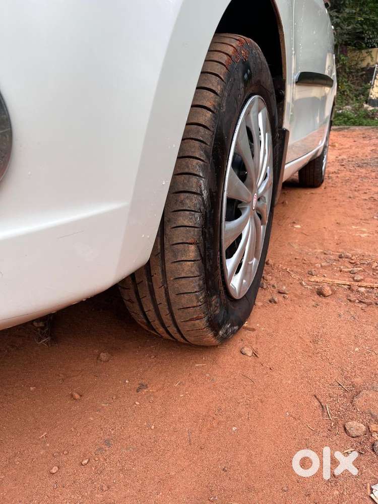 Maruti Suzuki Celerio Diesel 2015