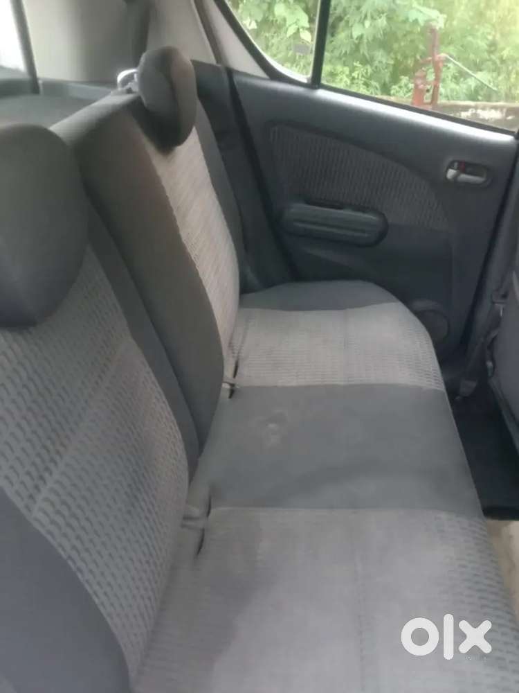 Maruti Suzuki Ritz Vdi 2014