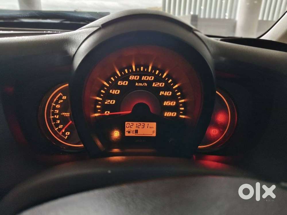 Honda Amaze S 1.2 Petrol Mt, 2013, Petrol