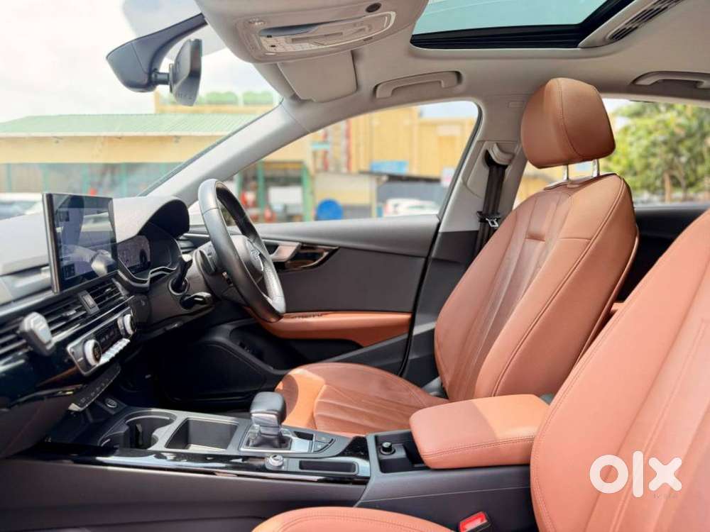 Audi A4 1.4 35 Tfsi Technology, 2021, Petrol
