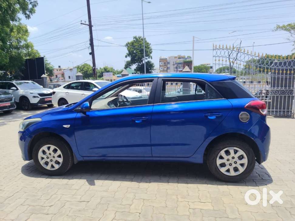 Hyundai Elite I20 Magna 1.2, 2016, Petrol