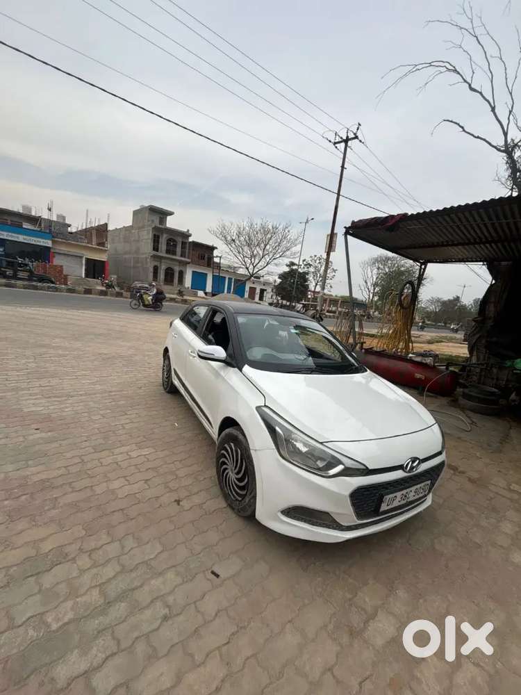Genuine Condition Family Car